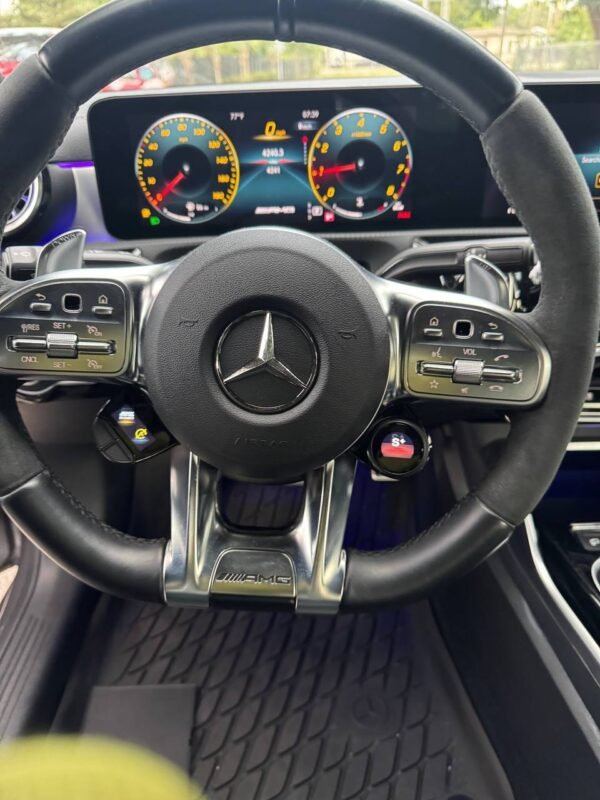 2023 cla 35 amg - Image 2