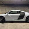2010 Audi R8 5.2 QUATTRO MT6 COUPE