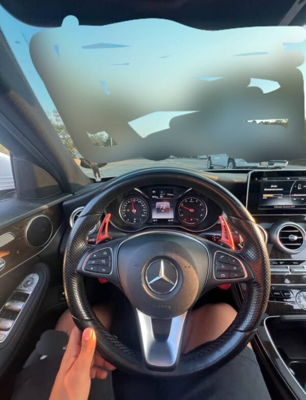 2018 Mercedes-Benz C 300 - Image 4
