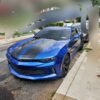 2017 Chevrolet Camaro LT 2.OL FI - Image 3