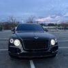 2018 Bentley Bentayga · Black Edition