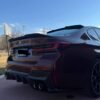 2021 BMW m5 competition - Image 2