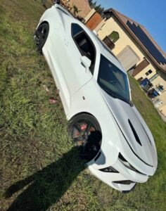 2016 Camaro