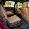 2022 Cadillac Escalade Premium Luxury Sport - Image 4