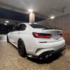 2021 330i m sport - Image 2