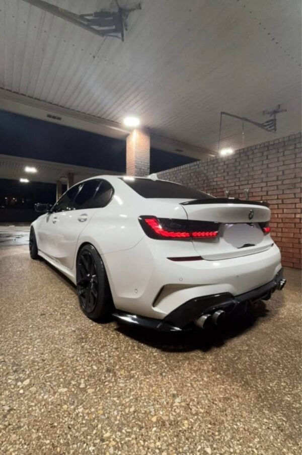 2021 330i m sport - Image 2