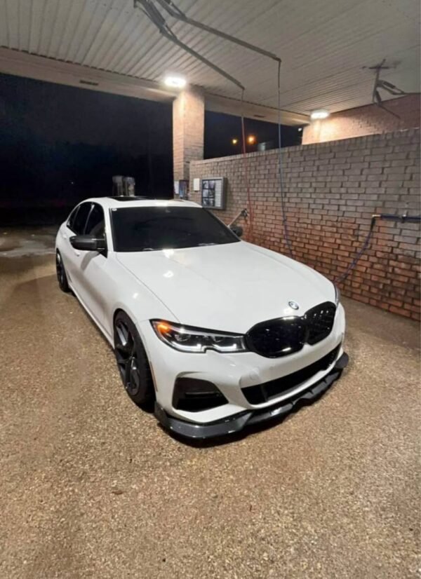 2021 330i m sport