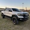 2022 Ram 1500 Crew Cab · TRX Pickup