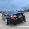 2015 Lexus RC · RC 350 Coupe 2D - Image 3