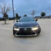 2015 Lexus RC · RC 350 Coupe 2D