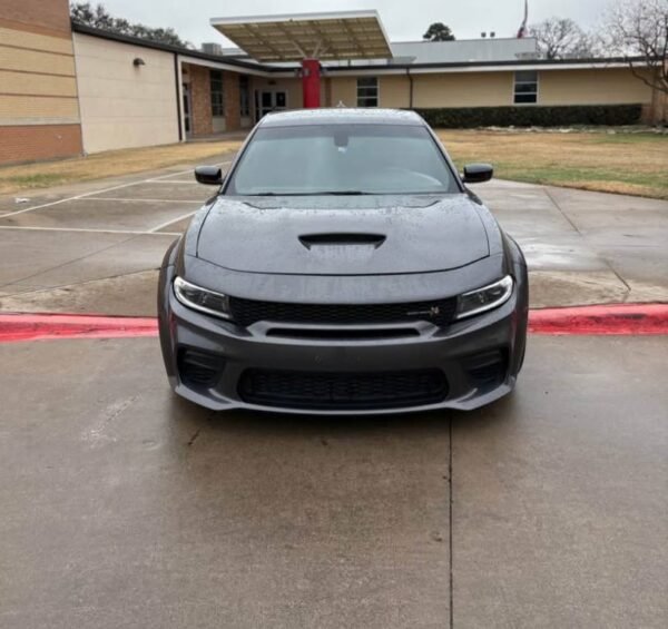 2017 Dodge Charger · R/T Scat Pack - Image 3