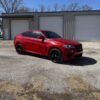 2018 BMW X6 M Sport