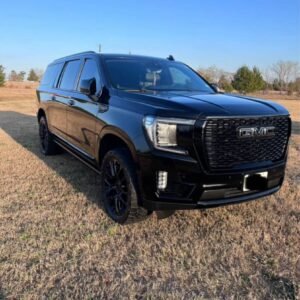 2021 GMC Yukon XL · Denali Sport Utility