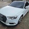 2017 Audi A3 2.0T