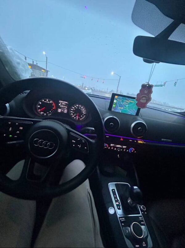 2017 Audi A3 2.0T - Image 2