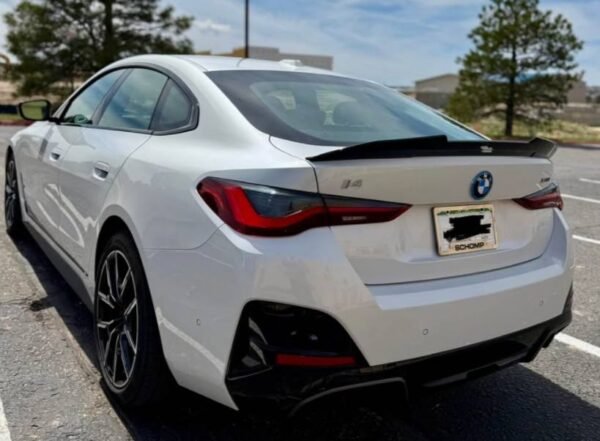 2025 BMW i4 · 40e - Image 5