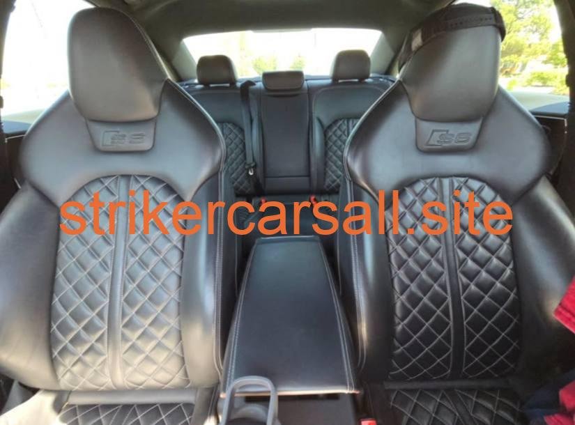 2016 Audi S6 Premium Plus - Image 4