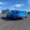 2024 Ford Mustang Dark horse - Image 3