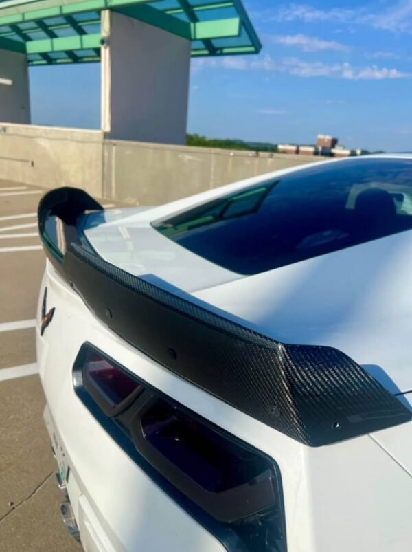 2014 C7 Corvette Stingray - Image 3