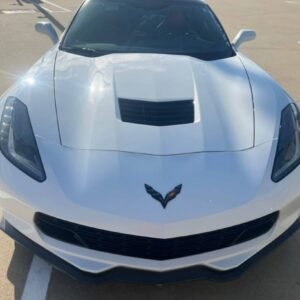 2014 C7 Corvette Stingray