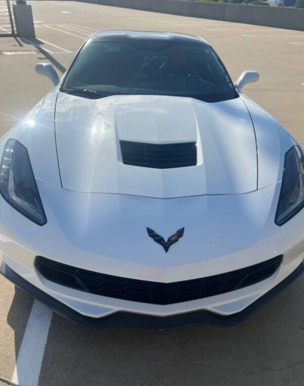 2014 C7 Corvette Stingray