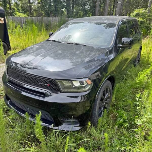 2020 Dodge Durango · GT Sport - Image 2