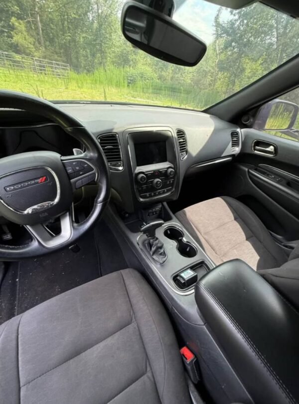 2020 Dodge Durango · GT Sport - Image 3