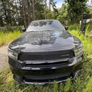 2020 Dodge Durango · GT Sport