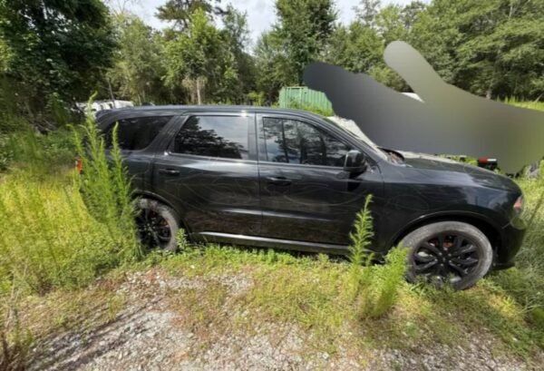 2020 Dodge Durango · GT Sport - Image 5