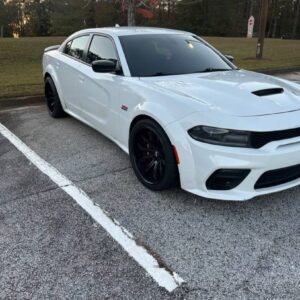2021 Dodge Charger Scatpack