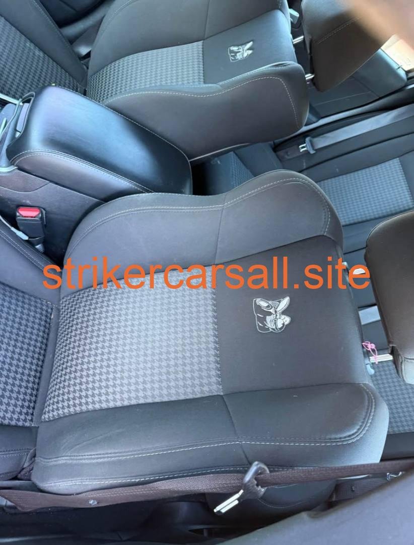 2021 Dodge Charger Scatpack - Image 5