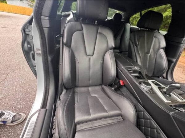 2019 BMW M6 - Image 3