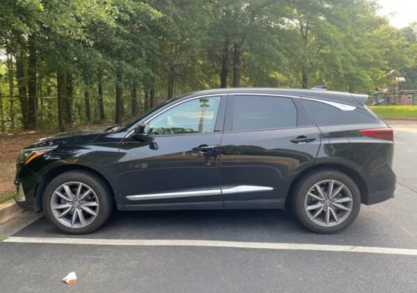 2020 Acura RDX - Image 2