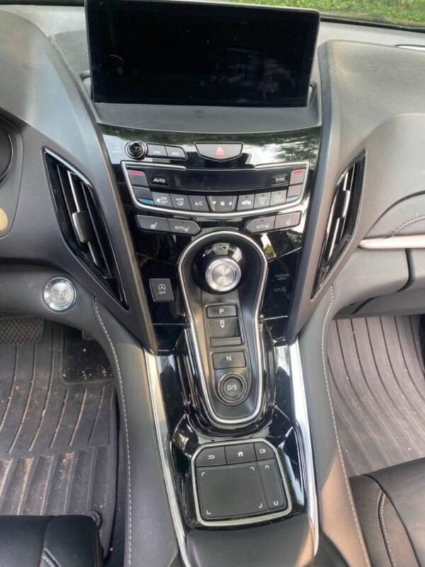 2020 Acura RDX - Image 3