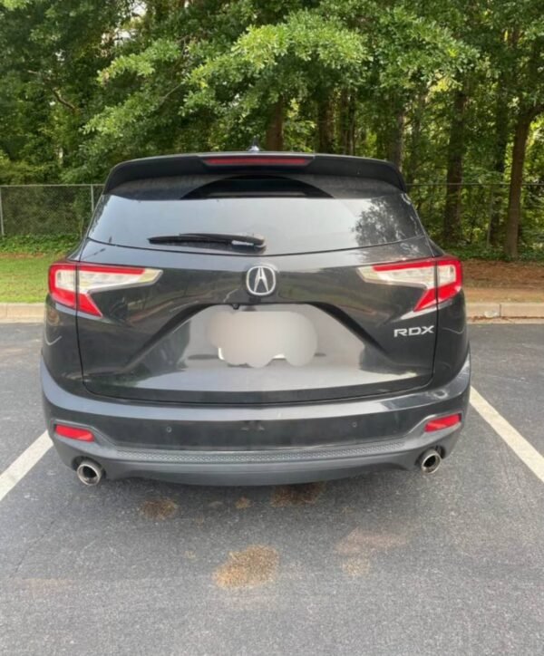 2020 Acura RDX - Image 4