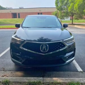 2020 Acura RDX