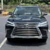 2017 Lexus LX 570