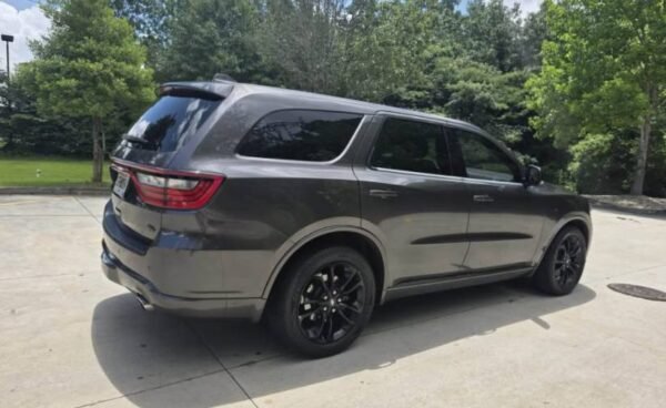 2020 Dodge Durango RT - Image 2