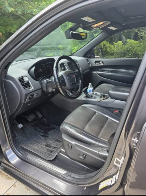 2020 Dodge Durango RT - Image 3