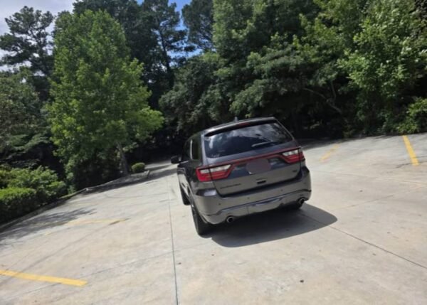 2020 Dodge Durango RT - Image 5