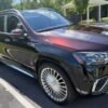 2022 Maybach GLS600 - Image 2