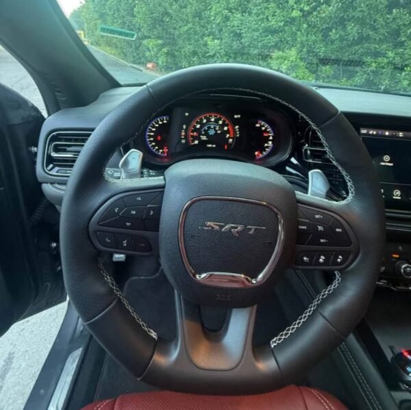 2024 Dodge Durango · SRT 392 Plus - Image 5