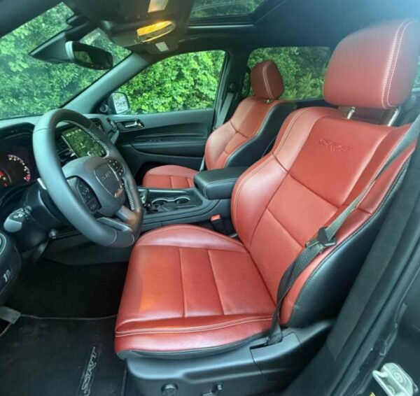 2024 Dodge Durango · SRT 392 Plus - Image 4