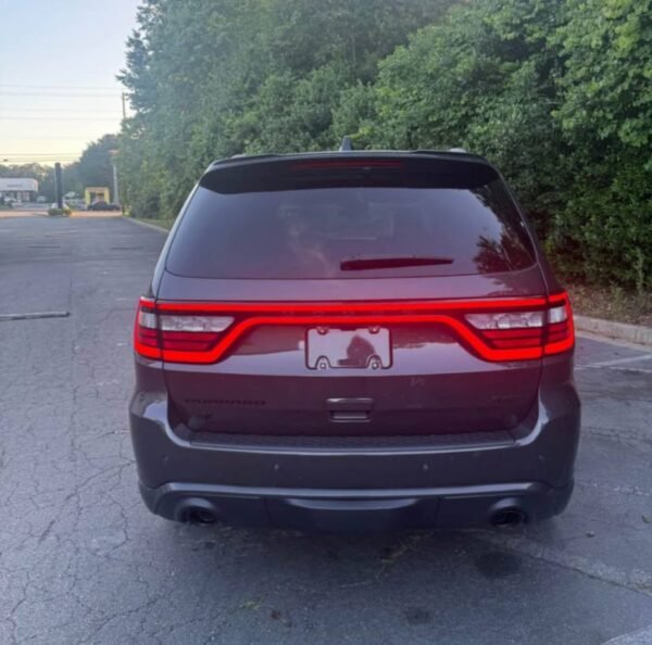 2024 Dodge Durango · SRT 392 Plus - Image 3