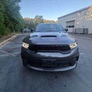 2024 Dodge Durango · SRT 392 Plus