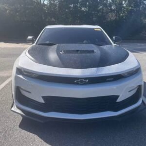 2021 Chevrolet Camaro SS