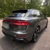 2021 Audi RS Q8 - Image 4