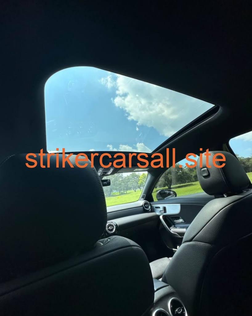 2019 Mercedes Benz A 220 - Image 5