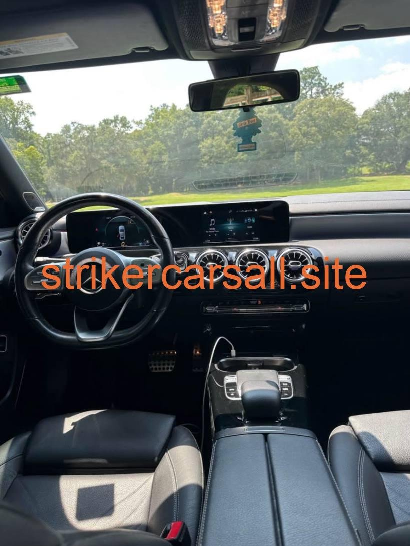 2019 Mercedes Benz A 220 - Image 4