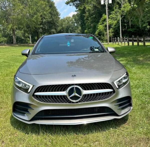 2019 Mercedes Benz A 220 - Image 3